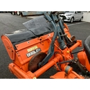 KUBOTA トラクター B6001D
