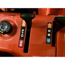 KUBOTA トラクター T22