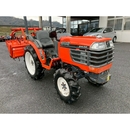 KUBOTA トラクター B92