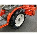 KUBOTA トラクター B92