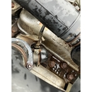 ISEKI トラクター TU205F