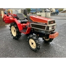 YANMAR トラクター F155D