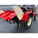 YANMAR トラクター F155D