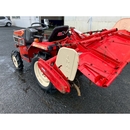 YANMAR トラクター F155D