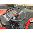 YANMAR トラクター F155D