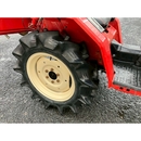 YANMAR トラクター F155D