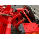 YANMAR トラクター F155D