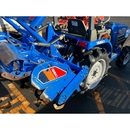 ISEKI トラクター TF173F