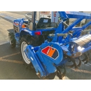 ISEKI トラクター TF173F