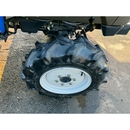 ISEKI トラクター TF173F