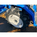 ISEKI トラクター TF173F