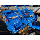 ISEKI トラクター TF173F