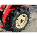 MITSUBISHI トラクター MT27