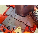 KUBOTA トラクター GT3