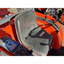 KUBOTA トラクター GT3