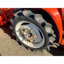 KUBOTA トラクター GT3