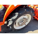KUBOTA トラクター GT3