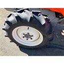 KUBOTA トラクター GT3