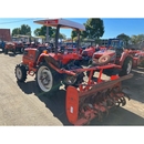 KUBOTA トラクター GT3