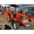 KUBOTA トラクター GT3