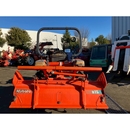 KUBOTA トラクター GL240D