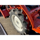 KUBOTA トラクター GL240D