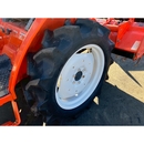 KUBOTA トラクター GL240D