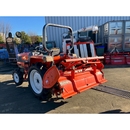 KUBOTA トラクター GL240D