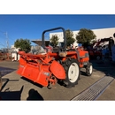 KUBOTA トラクター GL240D