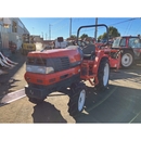 KUBOTA トラクター GL240D