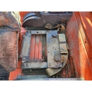 KUBOTA トラクター GL240D