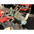 YANMAR トラクター YM1610D