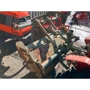 YANMAR トラクター YM1610D