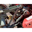 YANMAR トラクター YM1610D