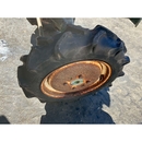 YANMAR トラクター YM1610D