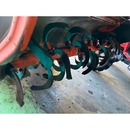 KUBOTA トラクター GL240D