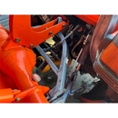 KUBOTA トラクター GL240D