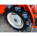 KUBOTA トラクター GL240D