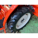 KUBOTA トラクター GL240D