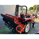 KUBOTA トラクター GL240D