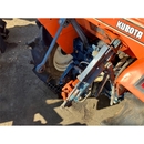 KUBOTA トラクター B1-14D