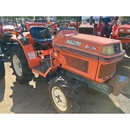 KUBOTA トラクター B1-14D
