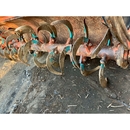 KUBOTA トラクター GL338D