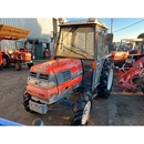 KUBOTA トラクター GL338D