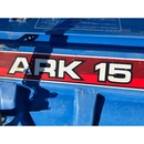 ISEKI トラクター TK25F