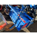 ISEKI トラクター TK25F