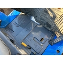 ISEKI トラクター TK25F