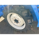 ISEKI トラクター TK25F