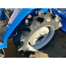 ISEKI トラクター TK25F