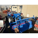 ISEKI トラクター TK25F